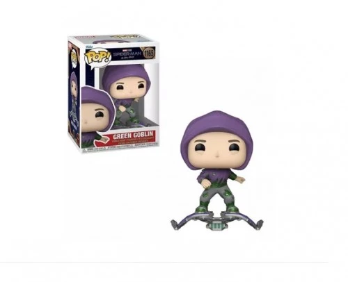 Funko Pop Marvel 1165 - Green Goblin - Marvel  #1165