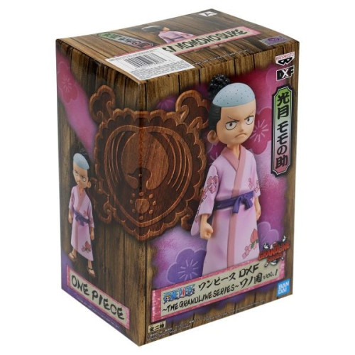  One Piece # - Produto Original