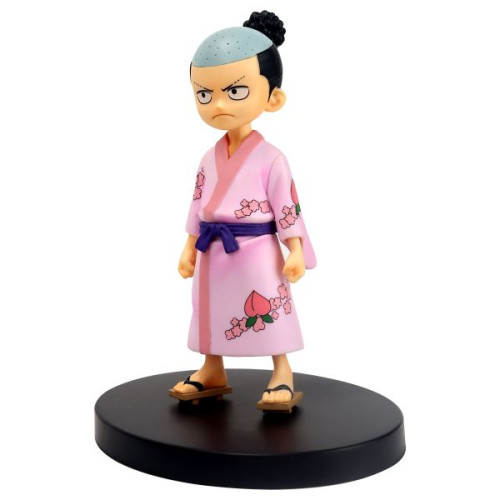  One Piece # - Produto Original