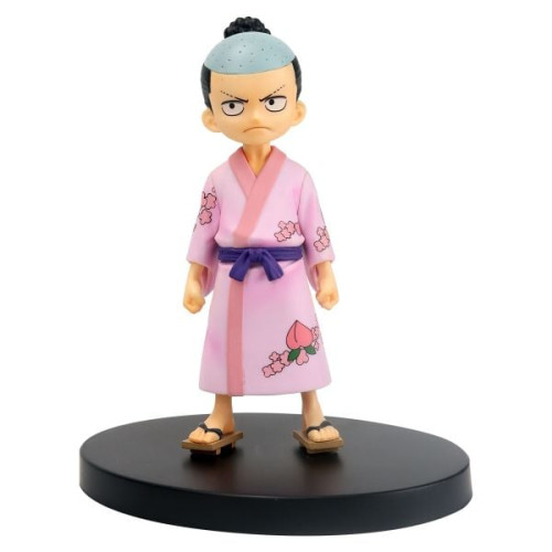  One Piece # - Produto Original