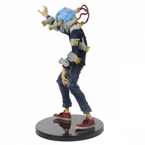 Figure My Hero Academia - Tomura Shigaraki - Chronicle Academy Ref.: 18260/28101 - My Hero Academy - #
