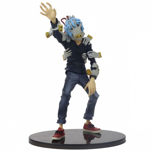 Figure My Hero Academia - Tomura Shigaraki - Chronicle Academy Ref.: 18260/28101 - My Hero Academy - #