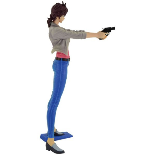  CITY HUNTER MOVIE # - Produto Original