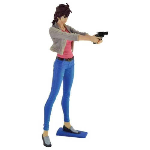  CITY HUNTER MOVIE # - Produto Original
