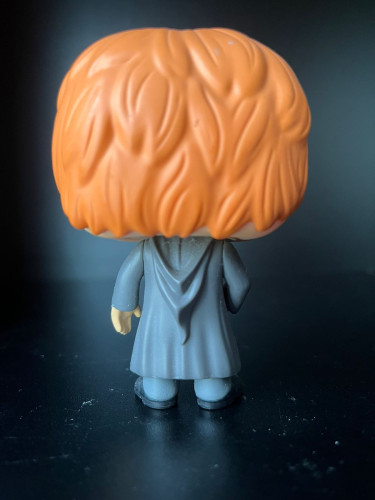 Funko Pop Ron Weasley - Harry Potter - Harry Potter - #02