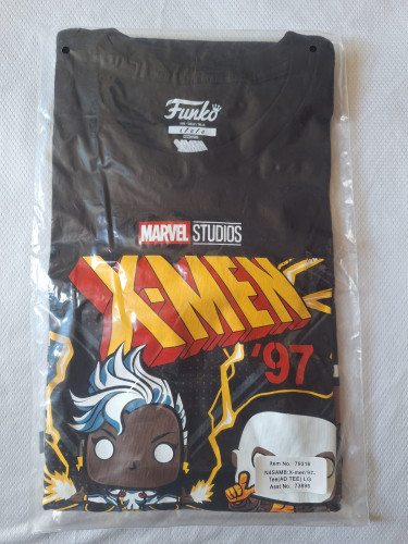  X-Men 97 # - Produto Original