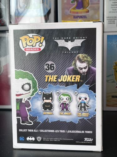  Dc Comics #36 - Produto Original