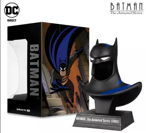  Batman Animated Serie # - Produto Original