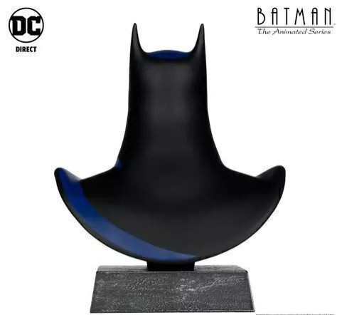  Batman Animated Serie # - Produto Original