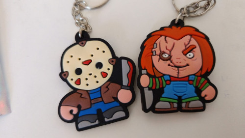  Filmes De Terror # - Produto Original