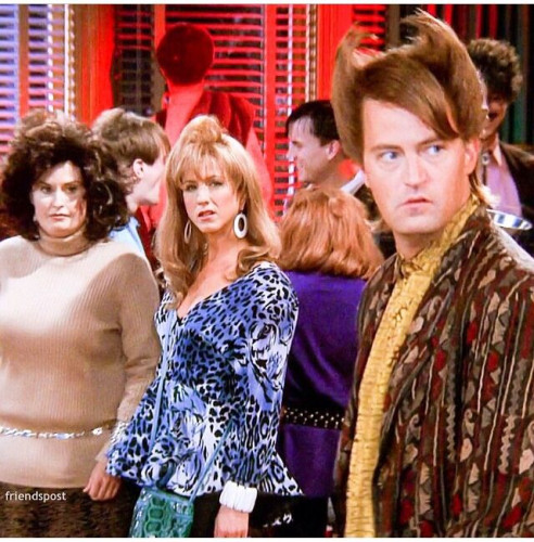  Friends #1 - Produto Original