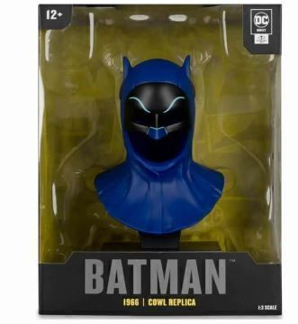  Batman (1966) # - Produto Original