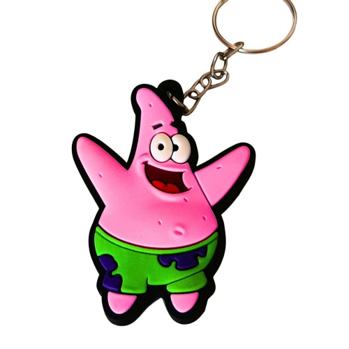  Spongebob Squarepants # - Produto Original