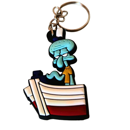  Spongebob Squarepants # - Produto Original