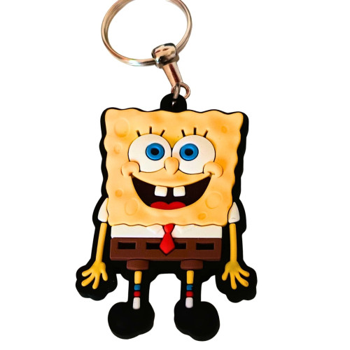  Spongebob Squarepants # - Produto Original