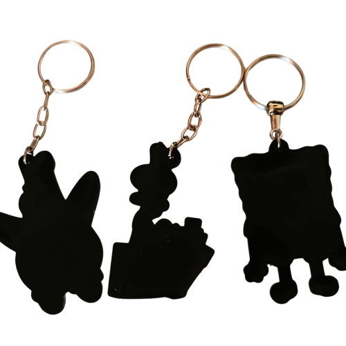  Spongebob Squarepants # - Produto Original