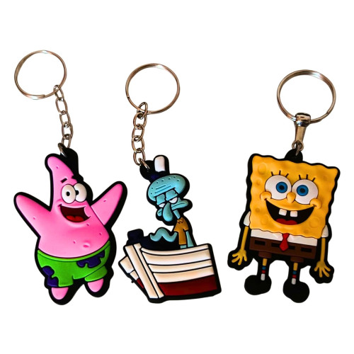  Spongebob Squarepants # - Produto Original