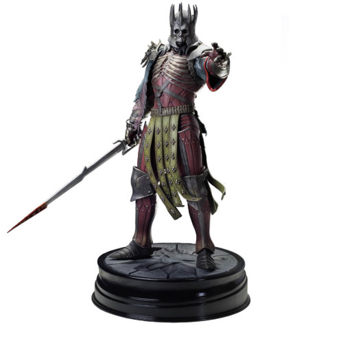 Eredin Bréacc Glas - The Witcher 3 - Dark Horse The Witcher # - Produto Original