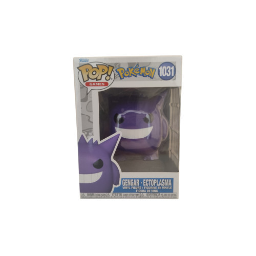  Jogo Eletrônico #1031 - Produto Original