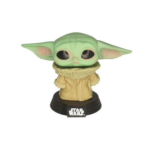  FUNKO POP #384 - Produto Original