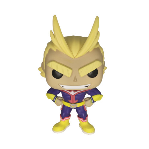  FUNKO POP #248 - Produto Original