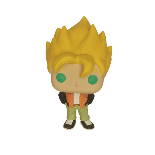  FUNKO POP #527 - Produto Original