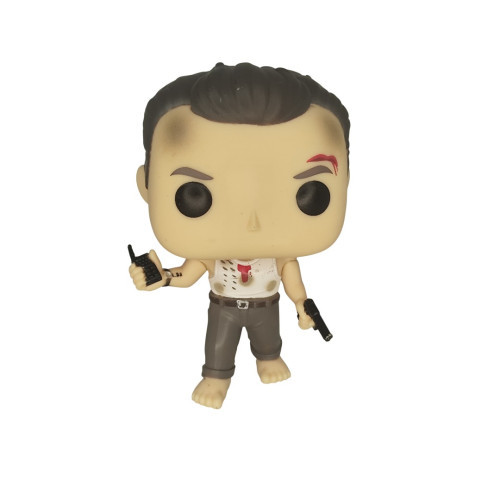  FUNKO POP #667 - Produto Original