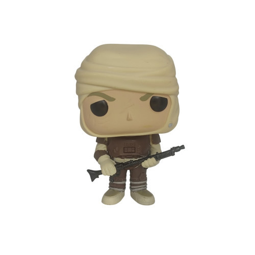  FUNKO POP #230 - Produto Original