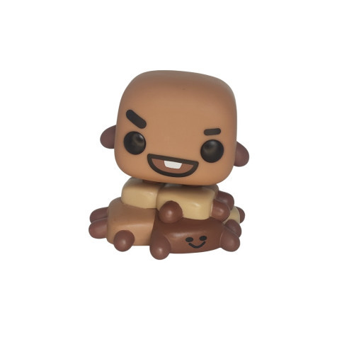  FUNKO POP #684 - Produto Original