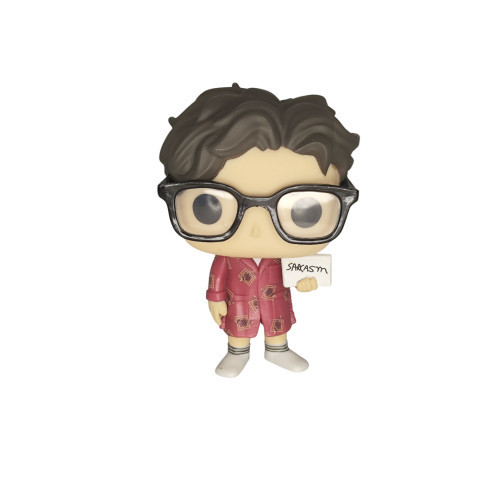  FUNKO POP #778 - Produto Original