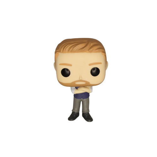  FUNKO POP #757 - Produto Original