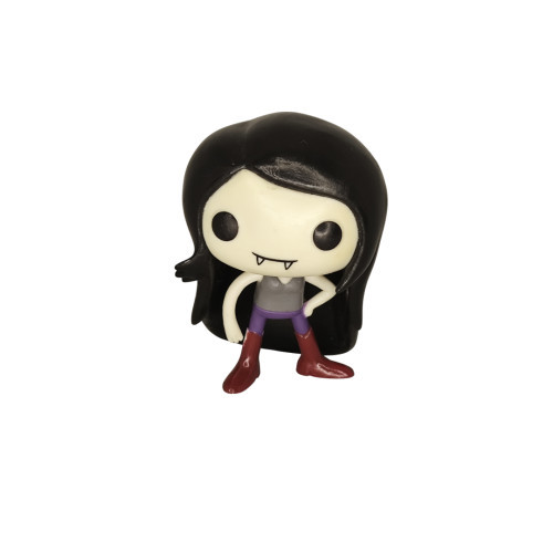 Marceline - Animation Adventure Time - #31 | FUNKO POP com Frete 