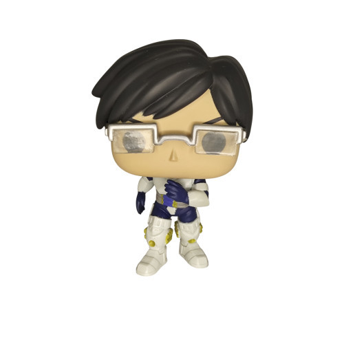  FUNKO POP #250 - Produto Original