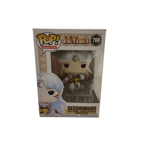  FUNKO POP #769 - Produto Original