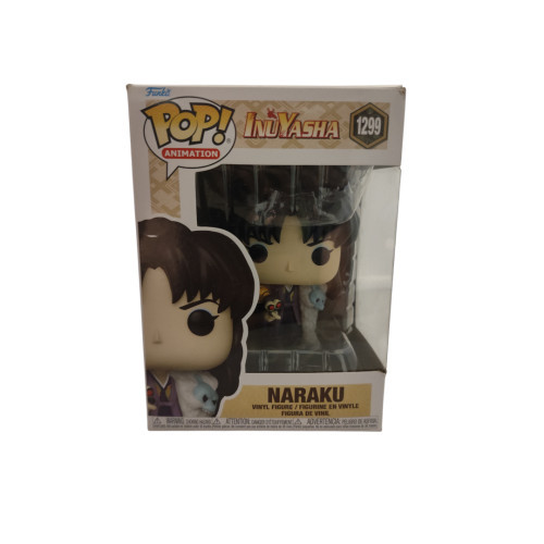  FUNKO POP #1299 - Produto Original