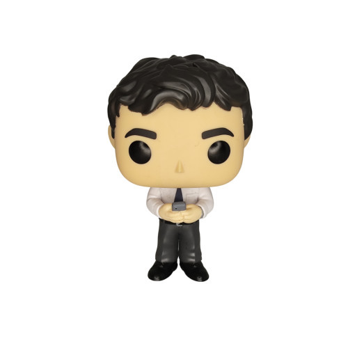  FUNKO POP #1130 - Produto Original