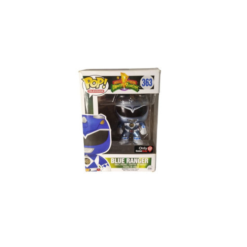  FUNKO POP #363 - Produto Original
