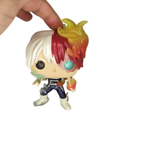  FUNKO POP #372 - Produto Original