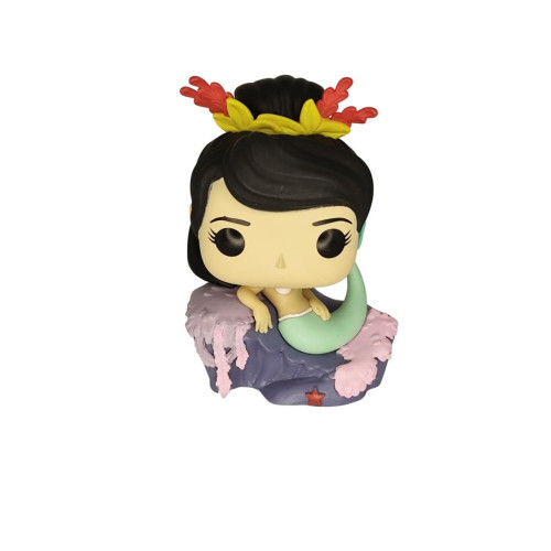  FUNKO POP #1346 - Produto Original