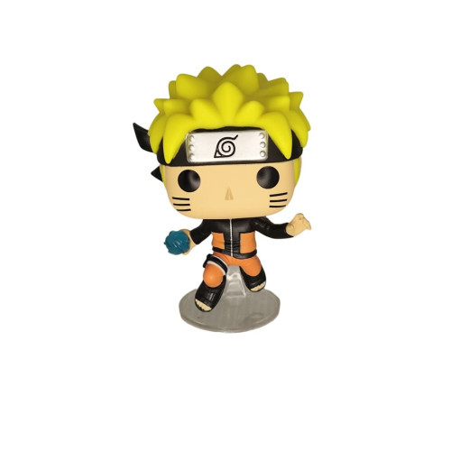 Funko Pop Naruto (rasengan) - Animation - #181-FUNKO POP-181