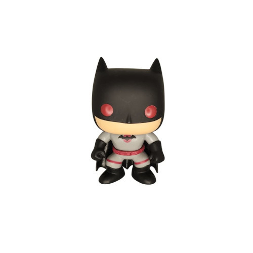 Funko Pop Thomas Wayne [com Detalhes] - Dc Batman - #132 FUNKO POP #132 - Produto Original