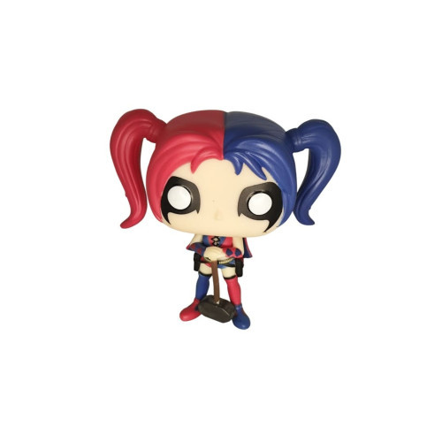  FUNKO POP #121 - Produto Original