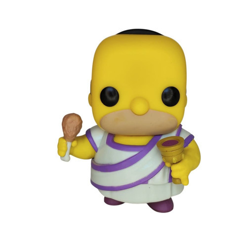  FUNKO POP #1203 - Produto Original