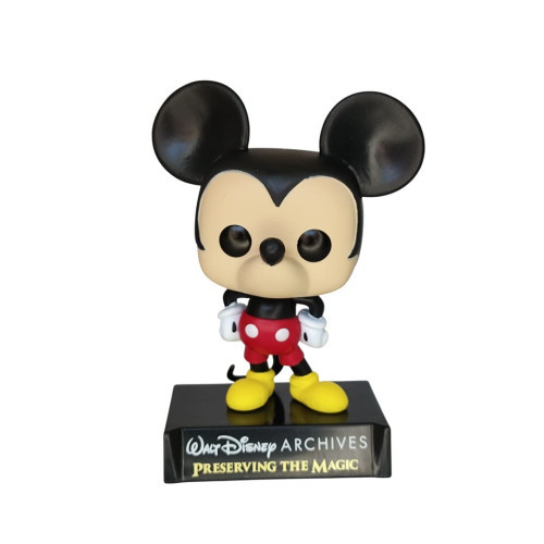 FUNKO POP #801 - Produto Original