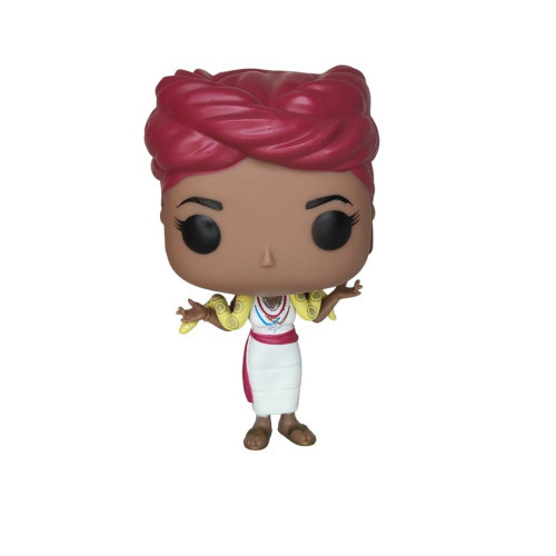  FUNKO POP #172 - Produto Original