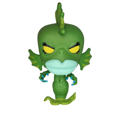  FUNKO POP #601 - Produto Original