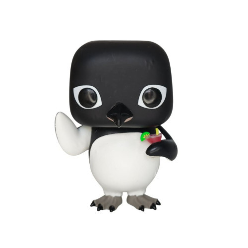  FUNKO POP #899 - Produto Original