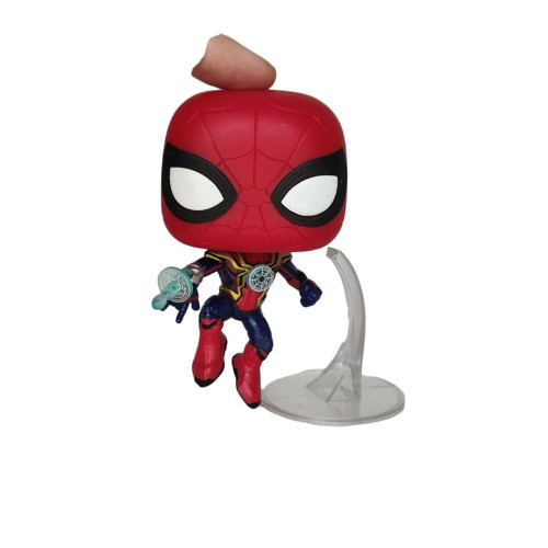  FUNKO POP #913 - Produto Original