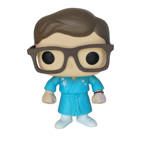  FUNKO POP #211 - Produto Original