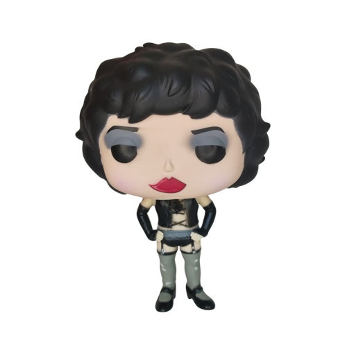  FUNKO POP #209 - Produto Original